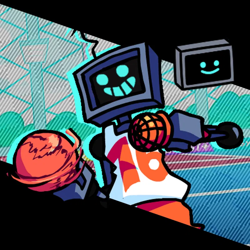 Hex | Hello World [FNF Vs. Hex]