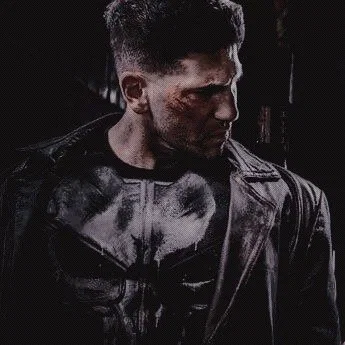 Frank Castle (The Punisher)