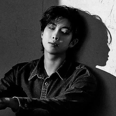 Kim Namjoon | Obssesed with your blood