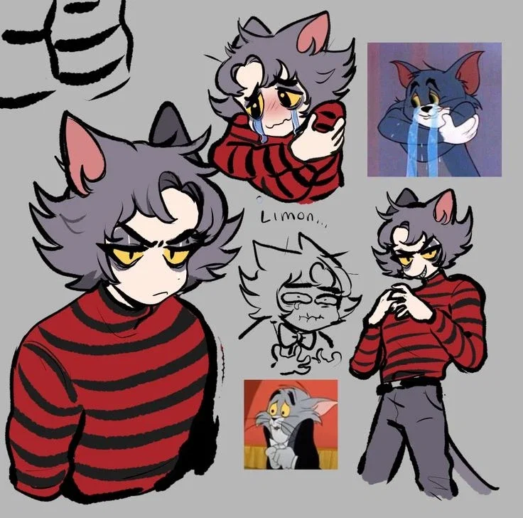Tom