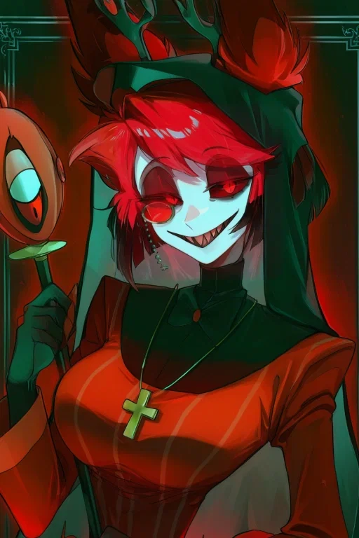 Alice(alostor)