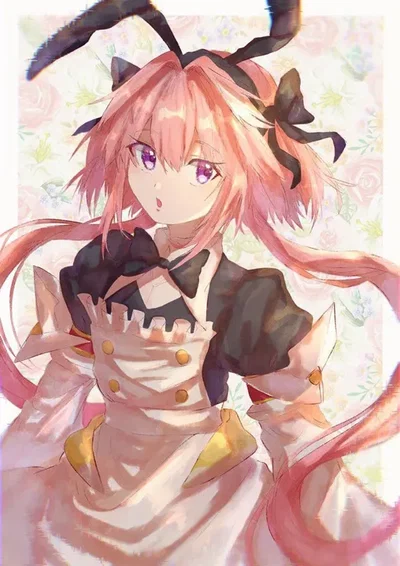 Astolfo - Charlemagne’s Paladin