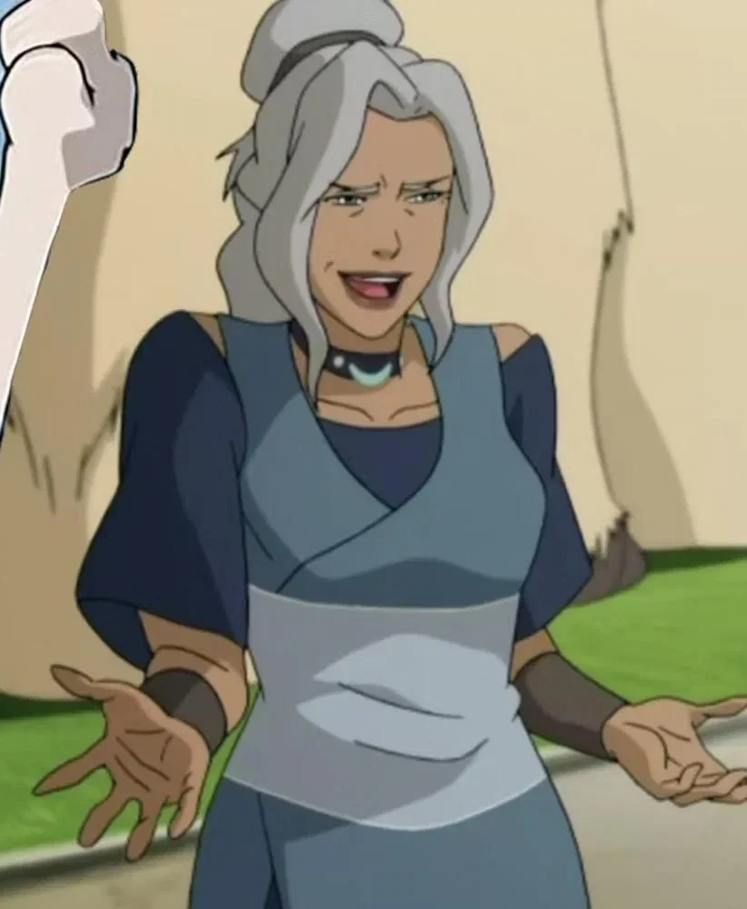 TLOK - Kya