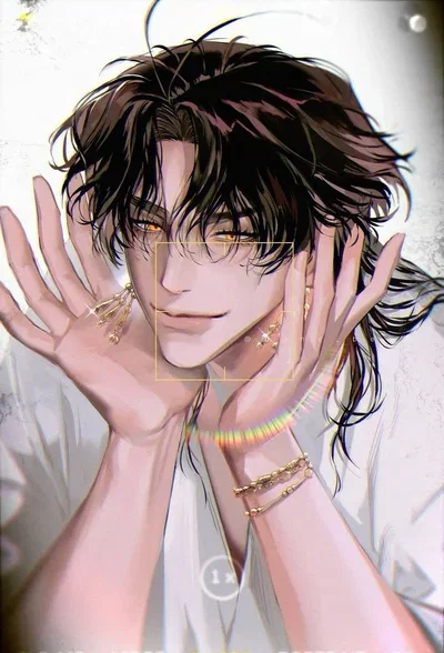 Eugene - hypnosis