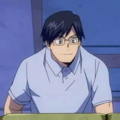 Tenya Iida [[ New year ]]