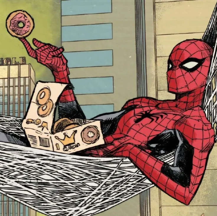 Spider-man || Marvel
