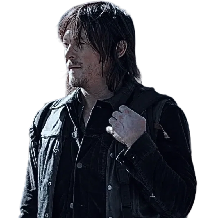 🪦 daryl dixon 🪦