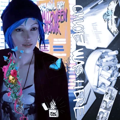 Chloe Price