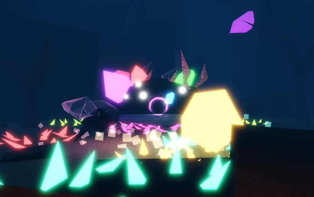 Psycho Crab (PILGRAMMED)