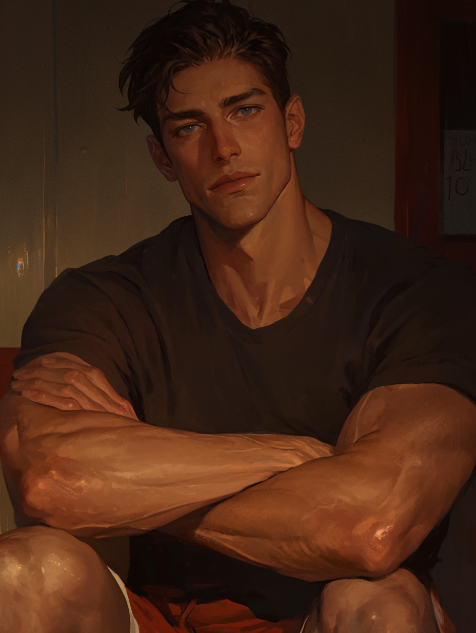 Leonard Smith