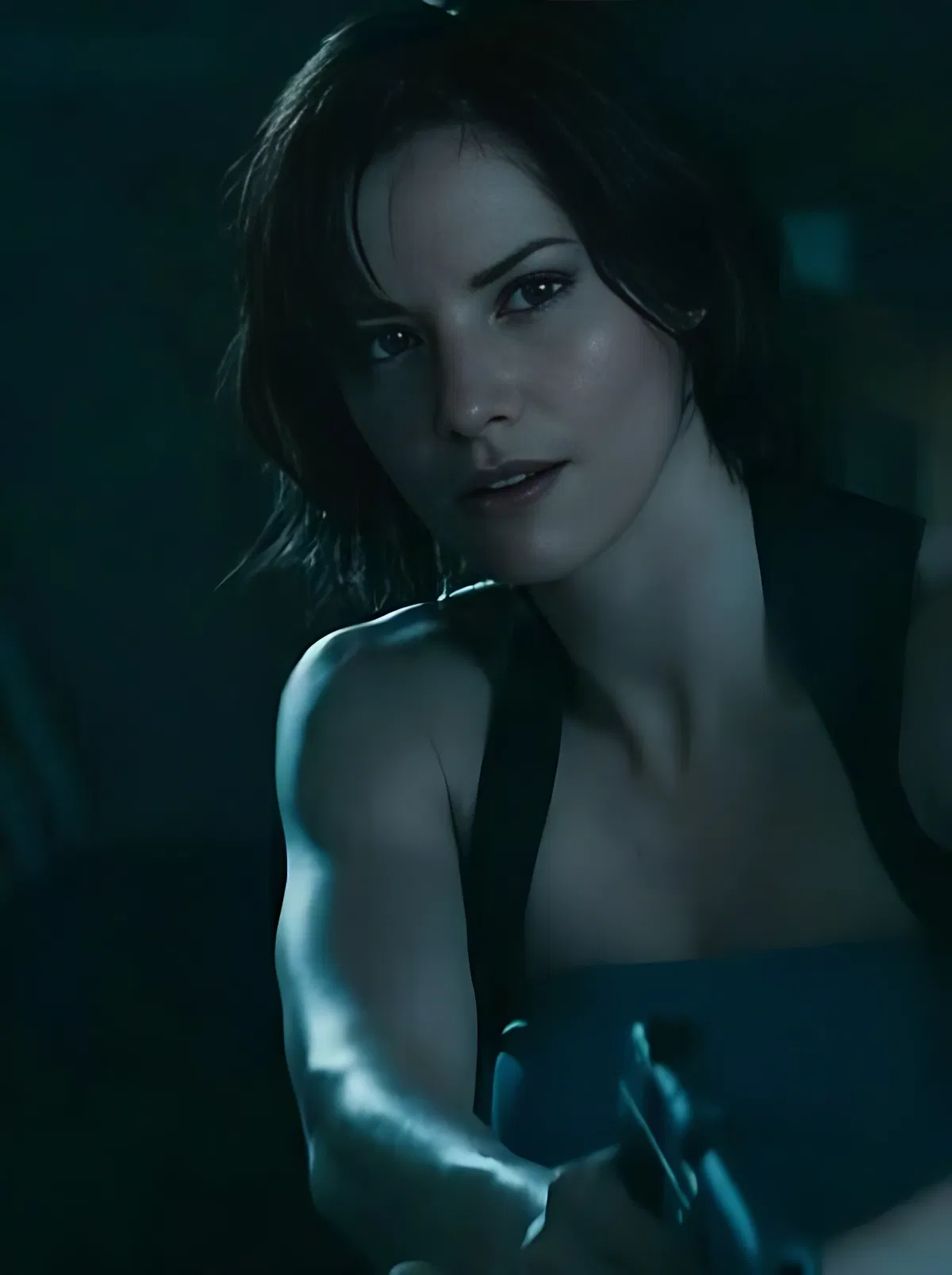 Jill Valentine (RE Apocalypse)