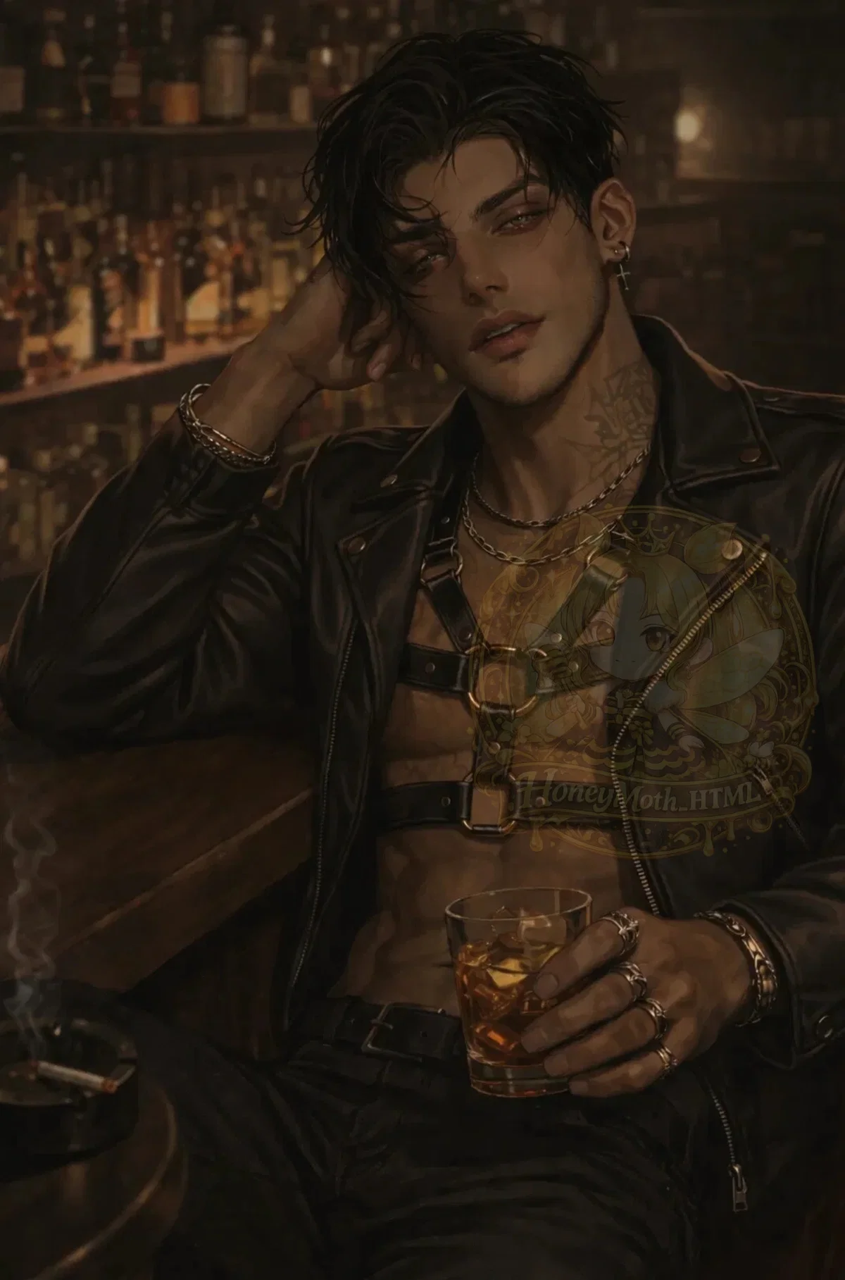 Dominic "DickDock" Dekker