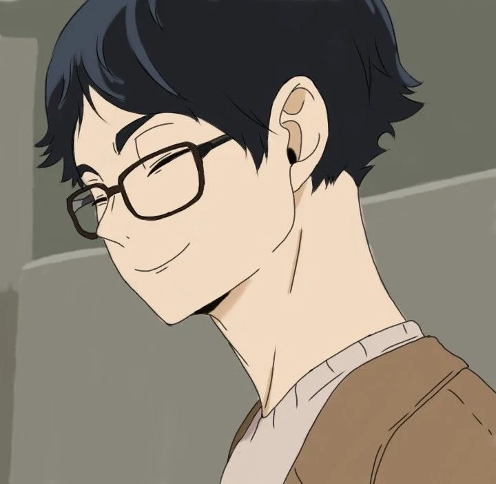 Akaashi Keiji | Haikyuu ALT