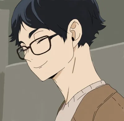Akaashi Keiji | Haikyuu ALT