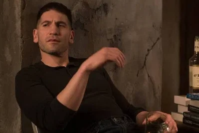 Frank Castle