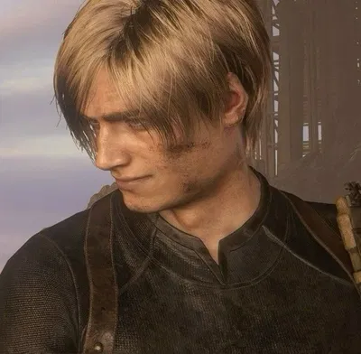 Leon Kennedy | Domestic
