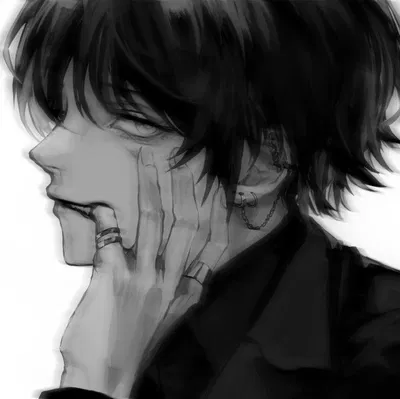 ♡ Mito (MiSide AU Character) ♡