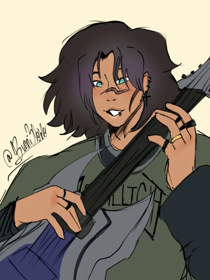 Sebastian Solace