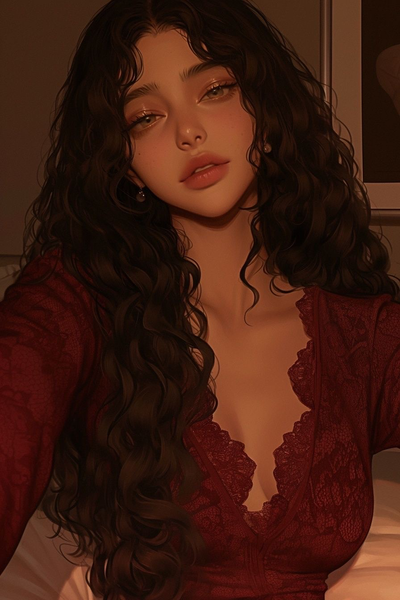 ~ Is this the right choice? ~