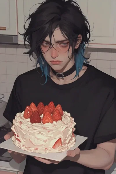 Dustin ✦ SAFE FILE