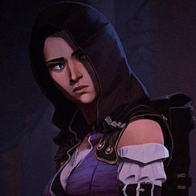 Caitlyn
