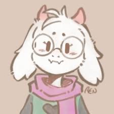 (FEM) RALSEI [DELTARUNE]
