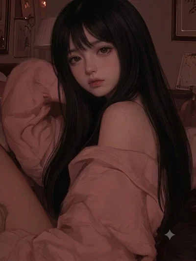 Hazel Sonnette | Little sister