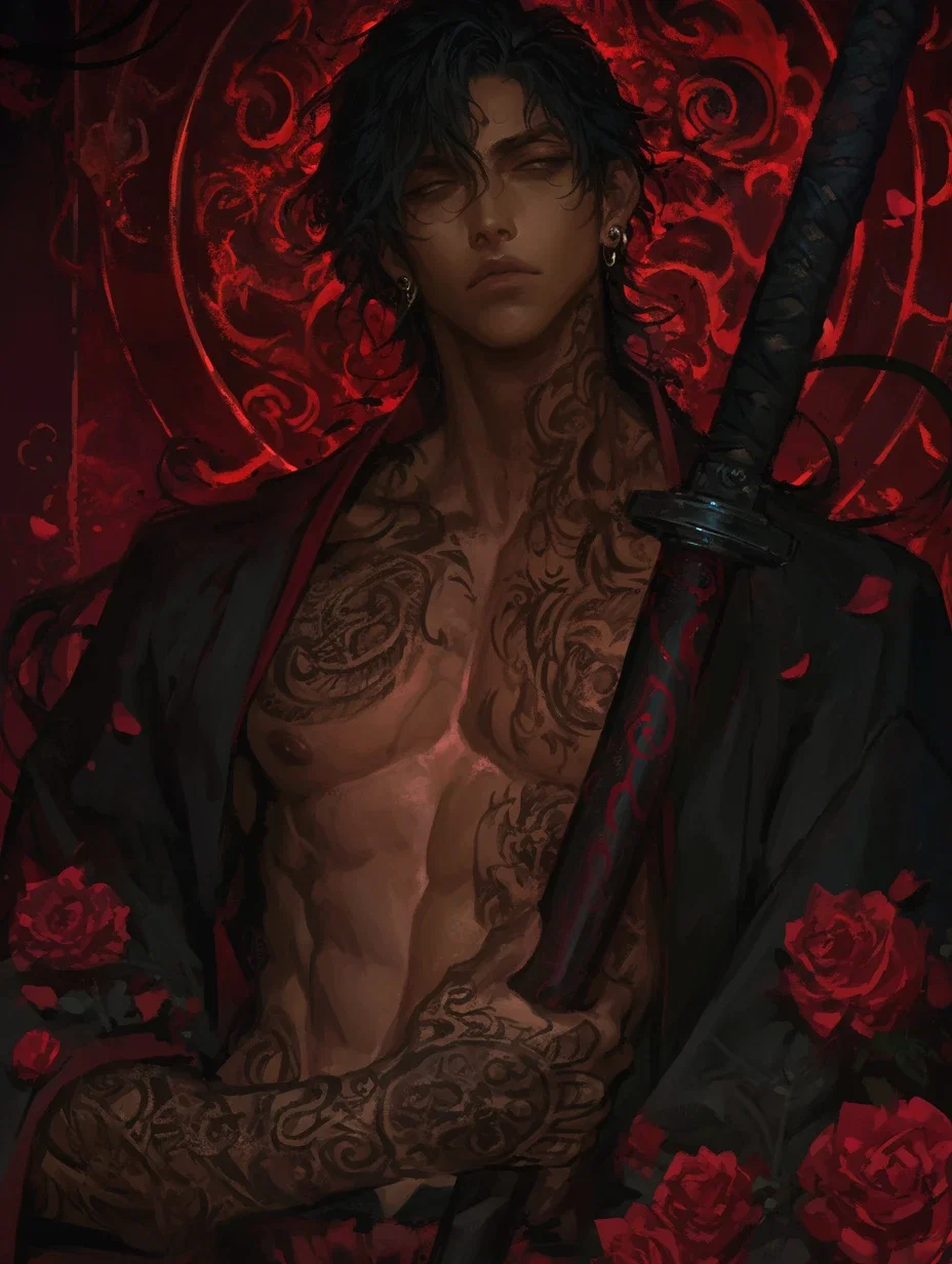 Haru Jirocho