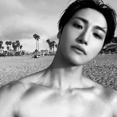 Park Seonghwa 