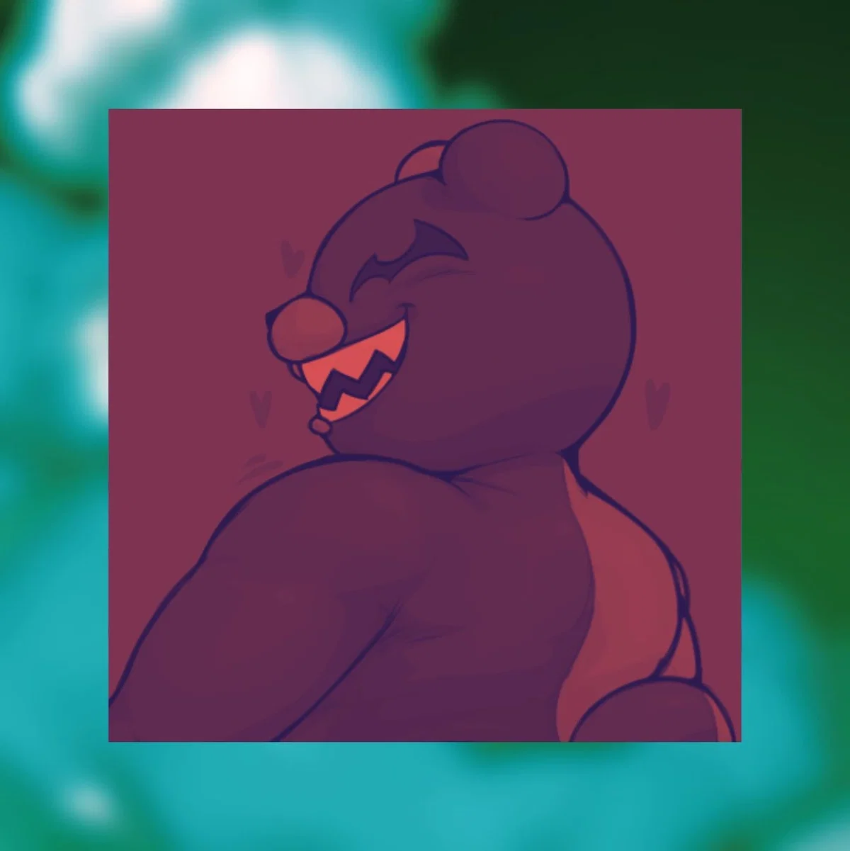 Monokuma (GASSY)