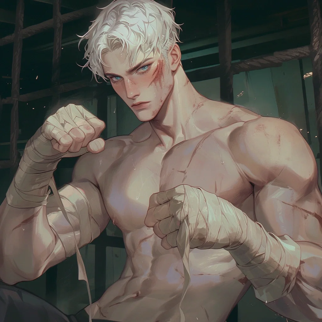 Reiner C. | Prisoner