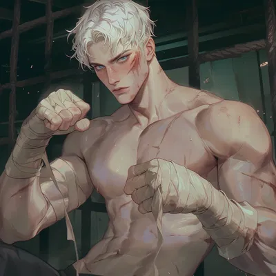 Reiner C. | Prisoner