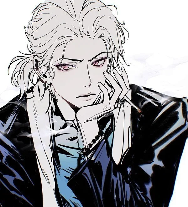 BL  |  Obsessed Brat and a school project
