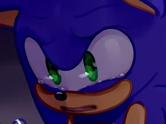 {TOXIC RELATIONSHIP} Sonic the hedgehog (Sonadow)