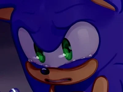 {TOXIC RELATIONSHIP} Sonic the hedgehog (Sonadow)