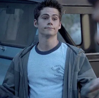 Stiles Stilinski | Teen wolf