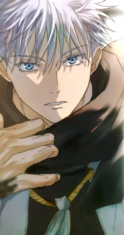 Gojo Satoru
