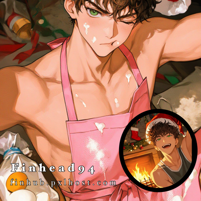 Kira Your Adoptive Little Brother ~Christmas 2025 Edition~