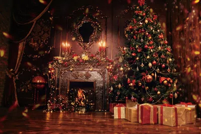 Merry Christmas!