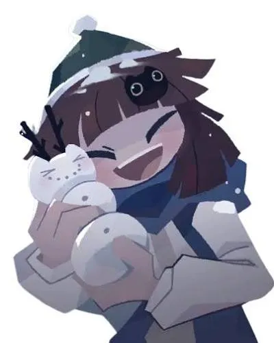 Tomboy Claire fpe