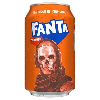 Simon "Fanta" Riley