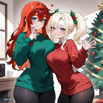 "Baking" on Christmas
