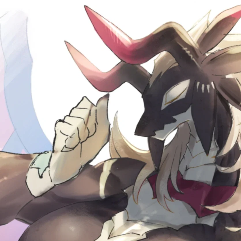 Dragonmaid Sheou