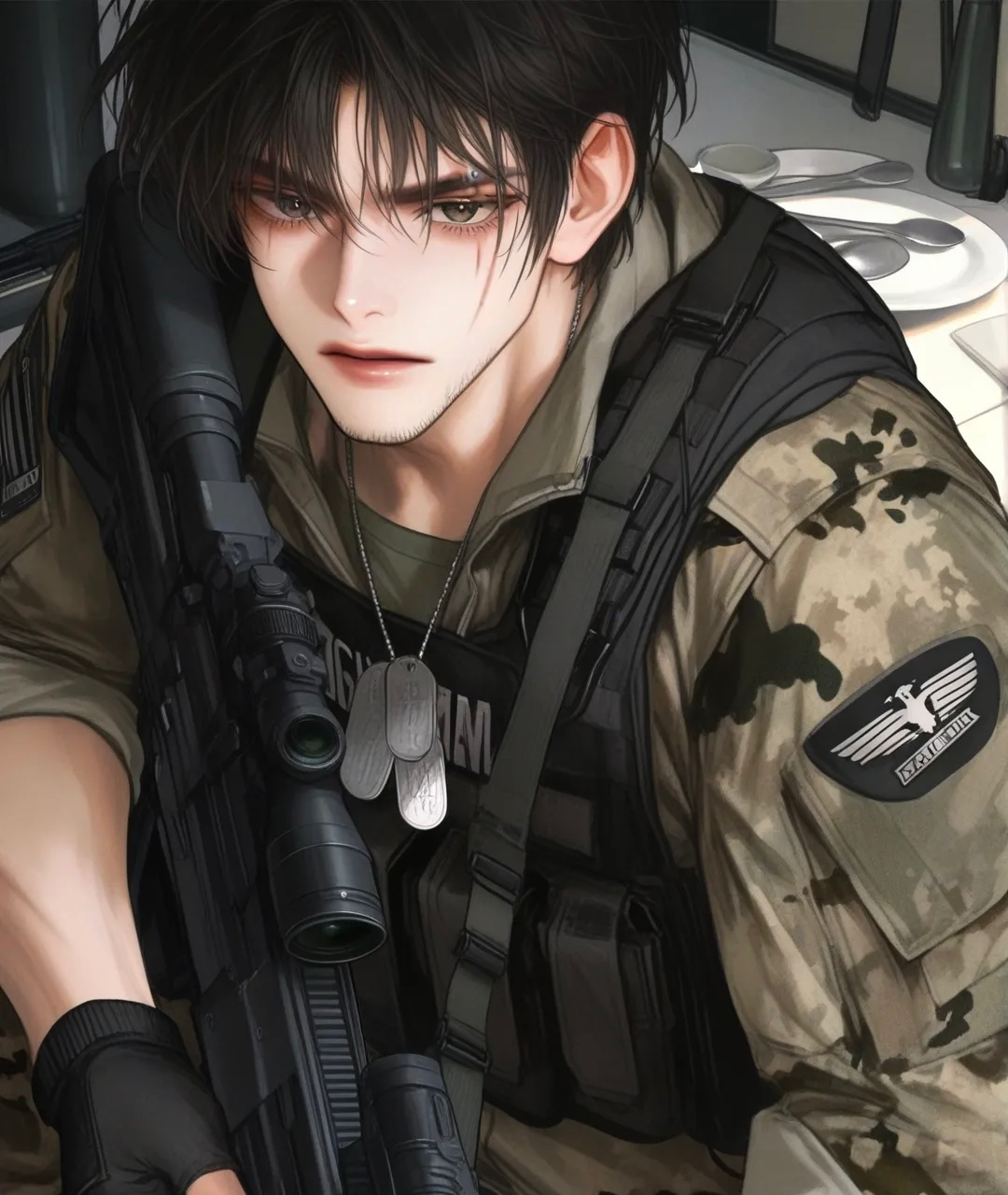 Military
