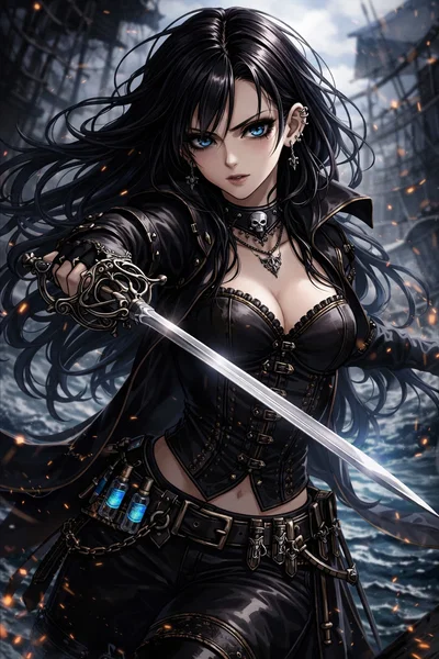 Tia Blackhart: A King's Ransom