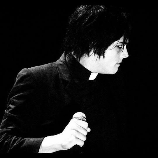 Gerard Way
