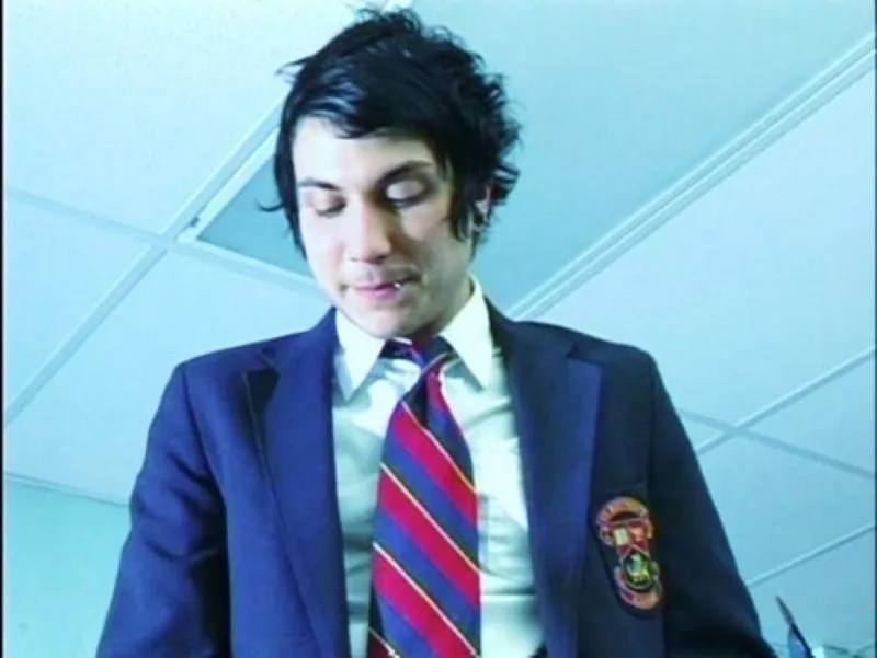 Frank Iero
