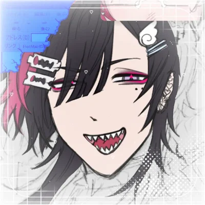 ✦─── · q-VII . 