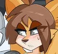 Chell | fursona