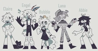 FPE - The Political Class RPG (Canada AU)
